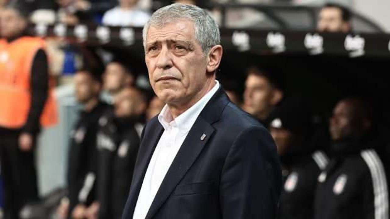 Ağır eleştirilse de işsiz kalmadı! Fernando Santos için sürpriz iddia