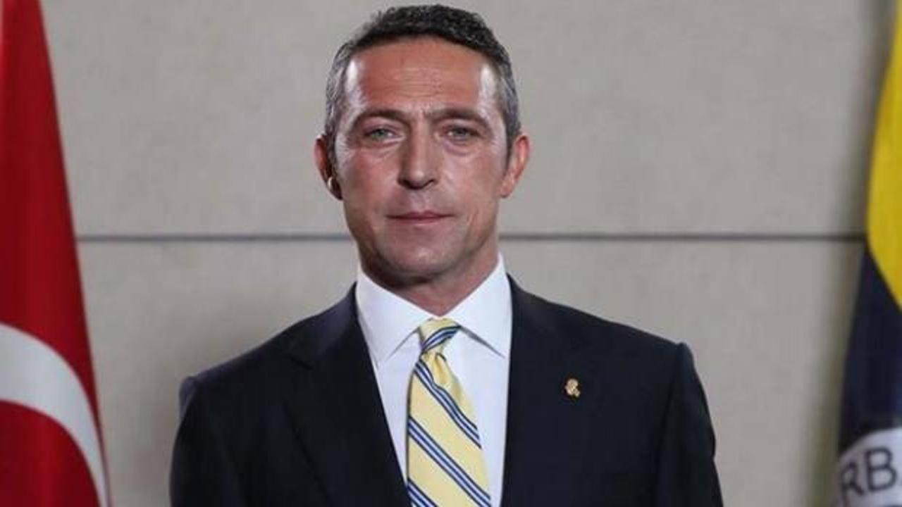 Ali Koç aslında kimdir, kaç yaşındadır, serveti ne kadar? İşte Ali Koç'un kariyeri