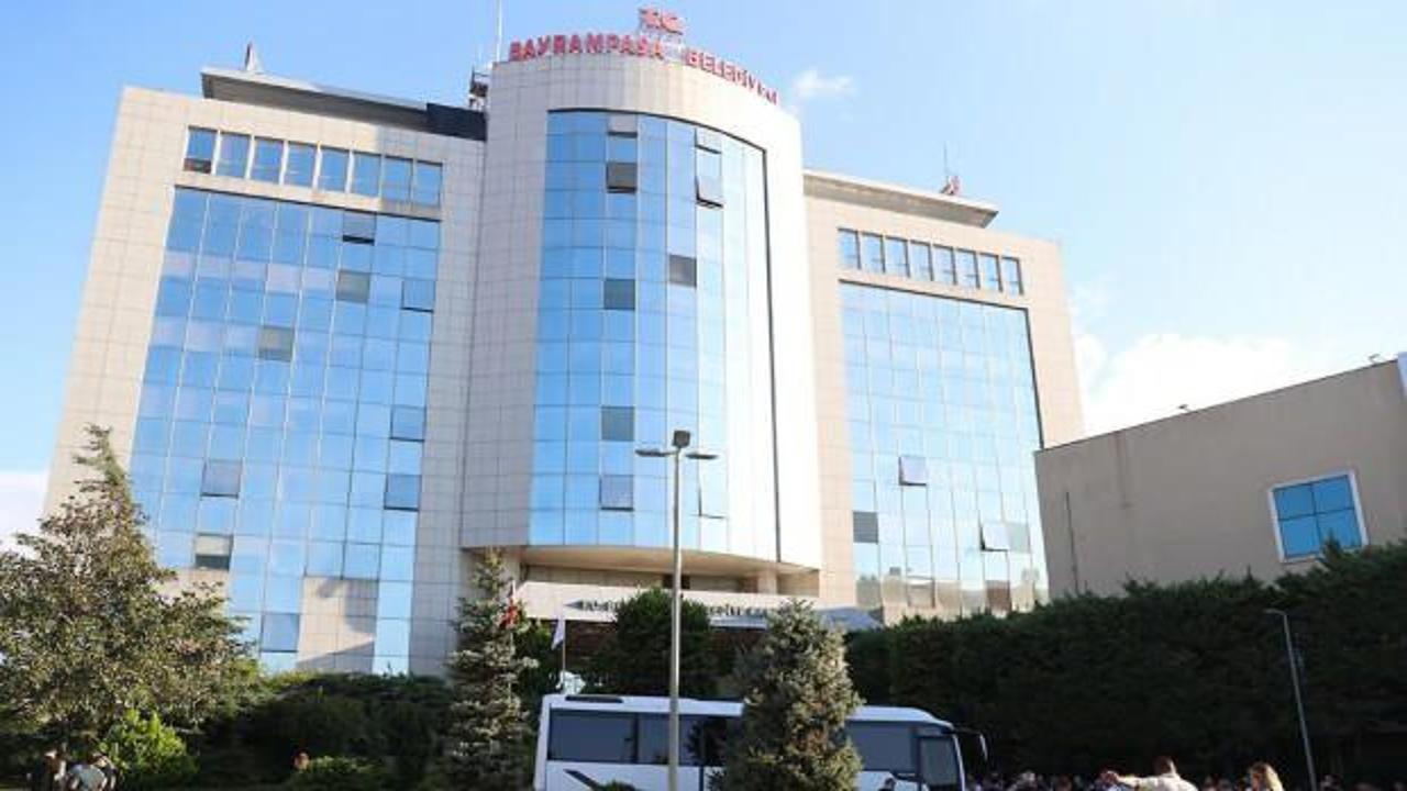 Bayrampaşa Belediyesi'nde seçim günü belli oldu