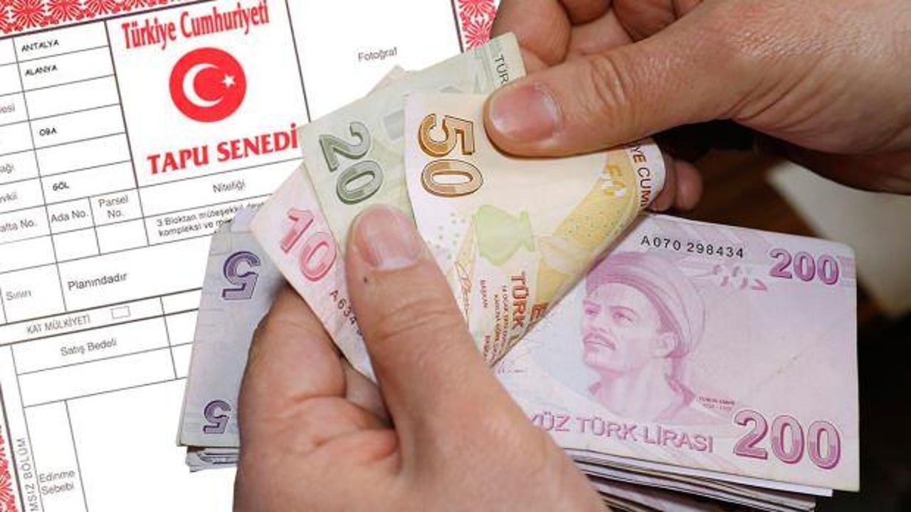 Bir imza ile evinizi kaybedebilirsiniz! Hatayı yapan tapusunu kaptırıyor