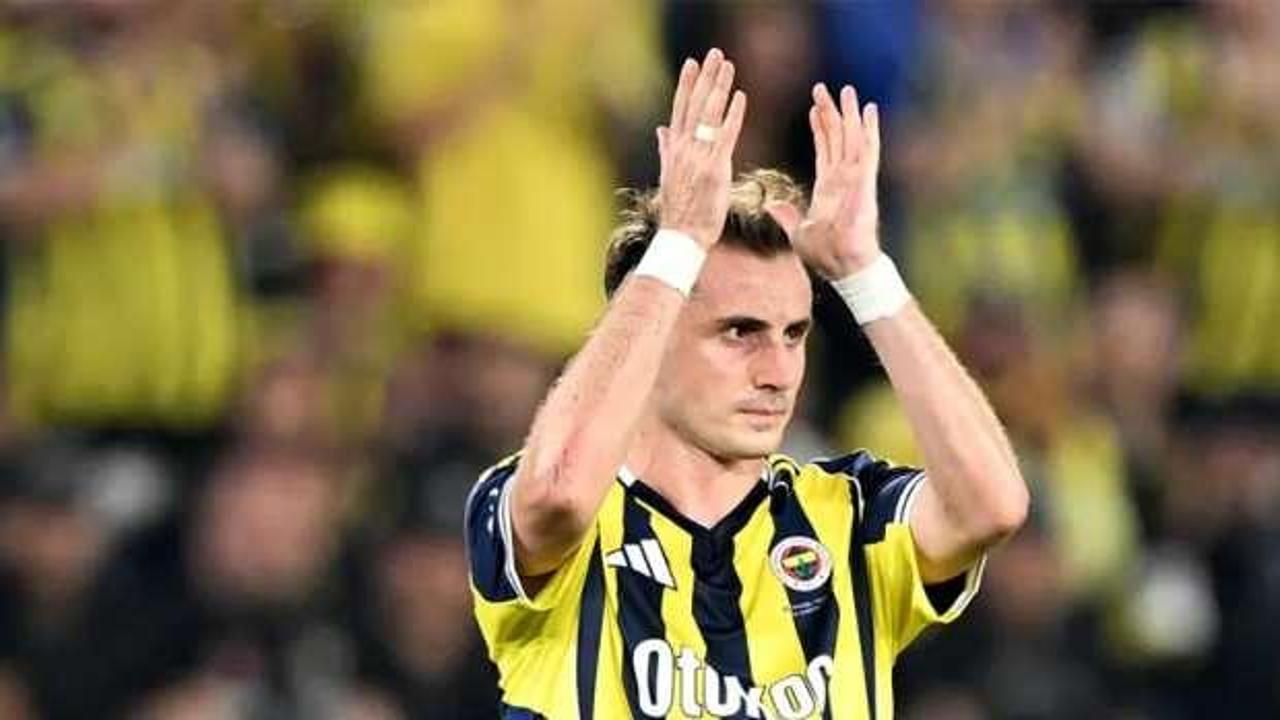 Bir tek o kalmıştı! Kerem Aktürkoğlu'na bir darbe de Barış Alper Yılmaz'dan