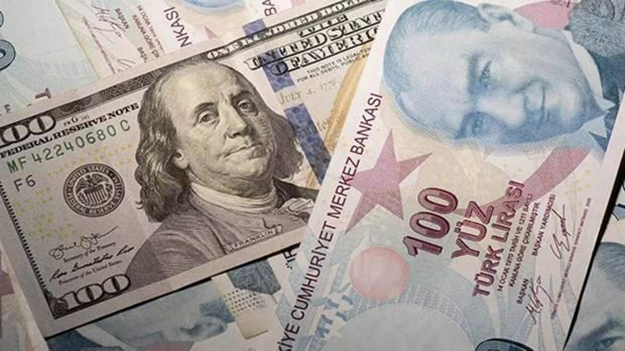 Bloomberg verileri, muhalefetin Carry Trade yalanını ortaya çıkardı