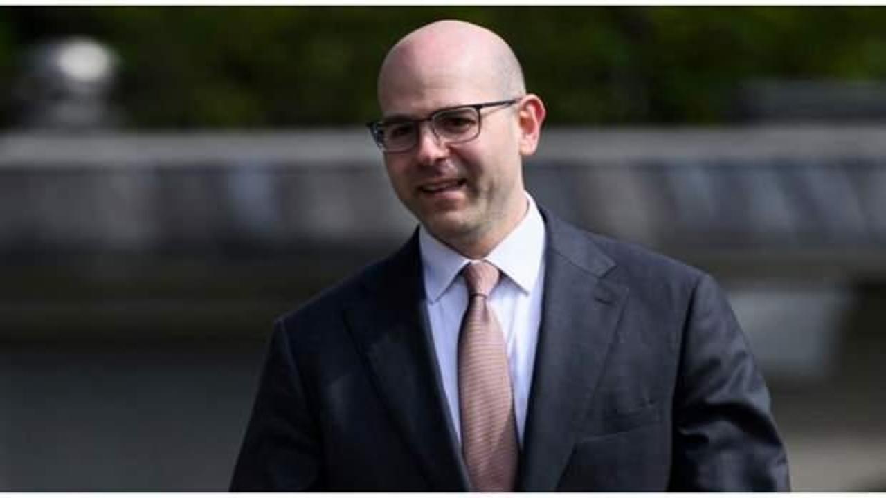 Trump, Fed'de söz sahibi oldu!