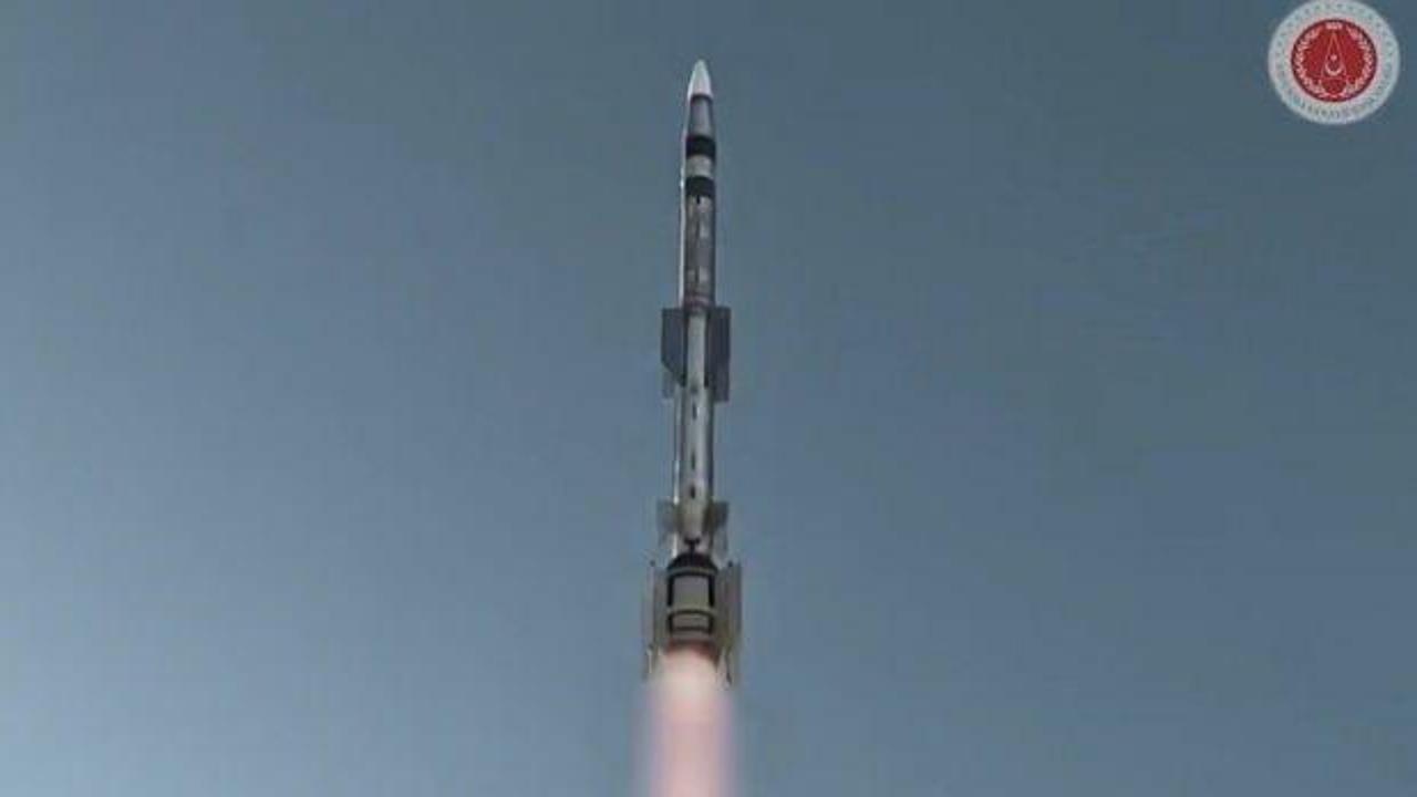 Çelik Kubbe'nin mimarı: SİPER'in menzili artıyor!