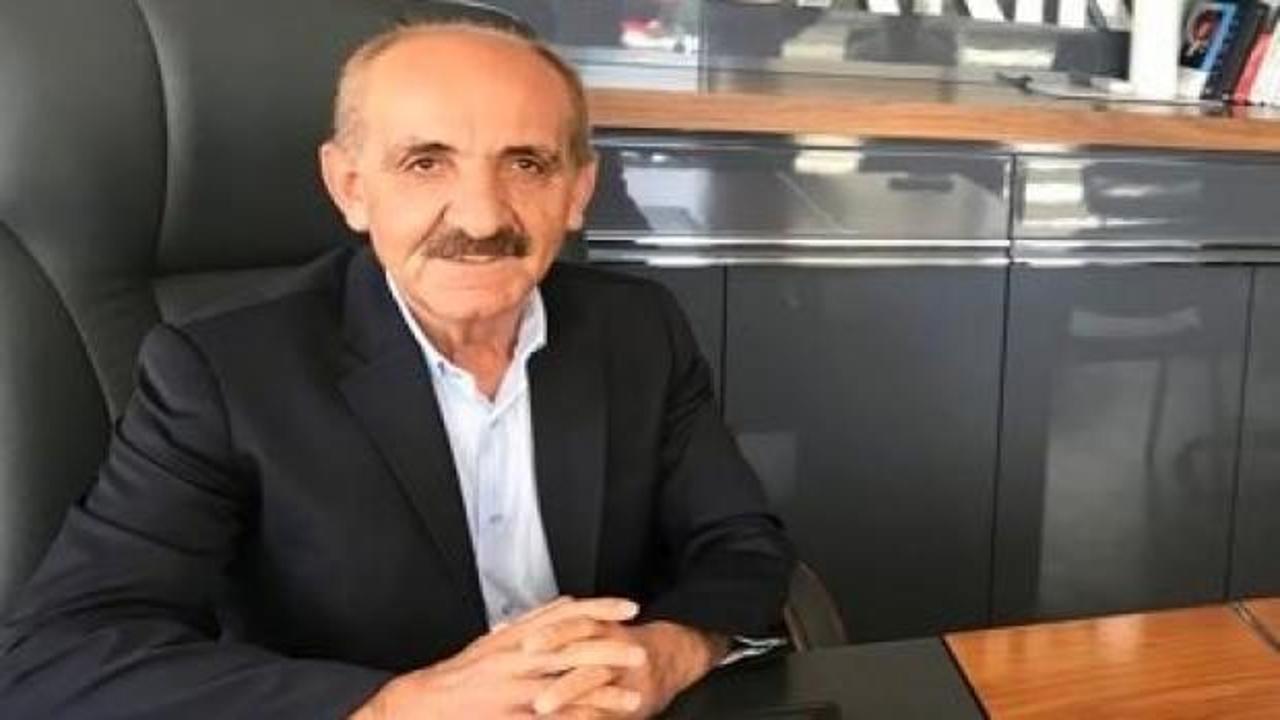 CHP'de bir istifa da Diyarbakır'dan geldi
