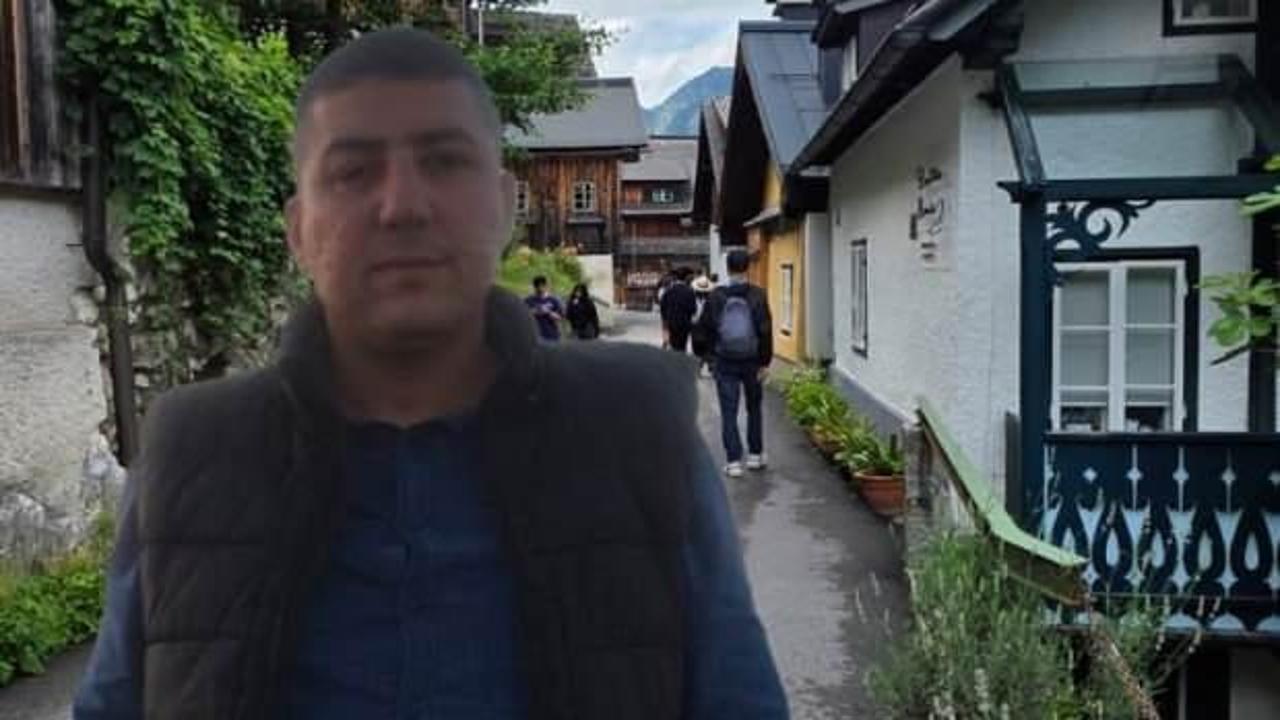 Adana'da park yeri kavgası: 1 ölü, 1 yaralı! 