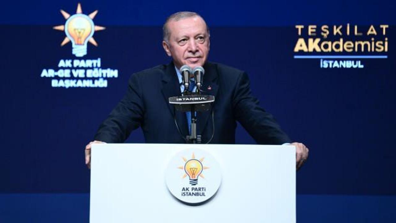 Dev katılım! 24 Yeniden Refah, 16 bağımsız, 9 CHP, 7 İYİ Parti, 1 Saadet, 1 Deva, 1 Dem