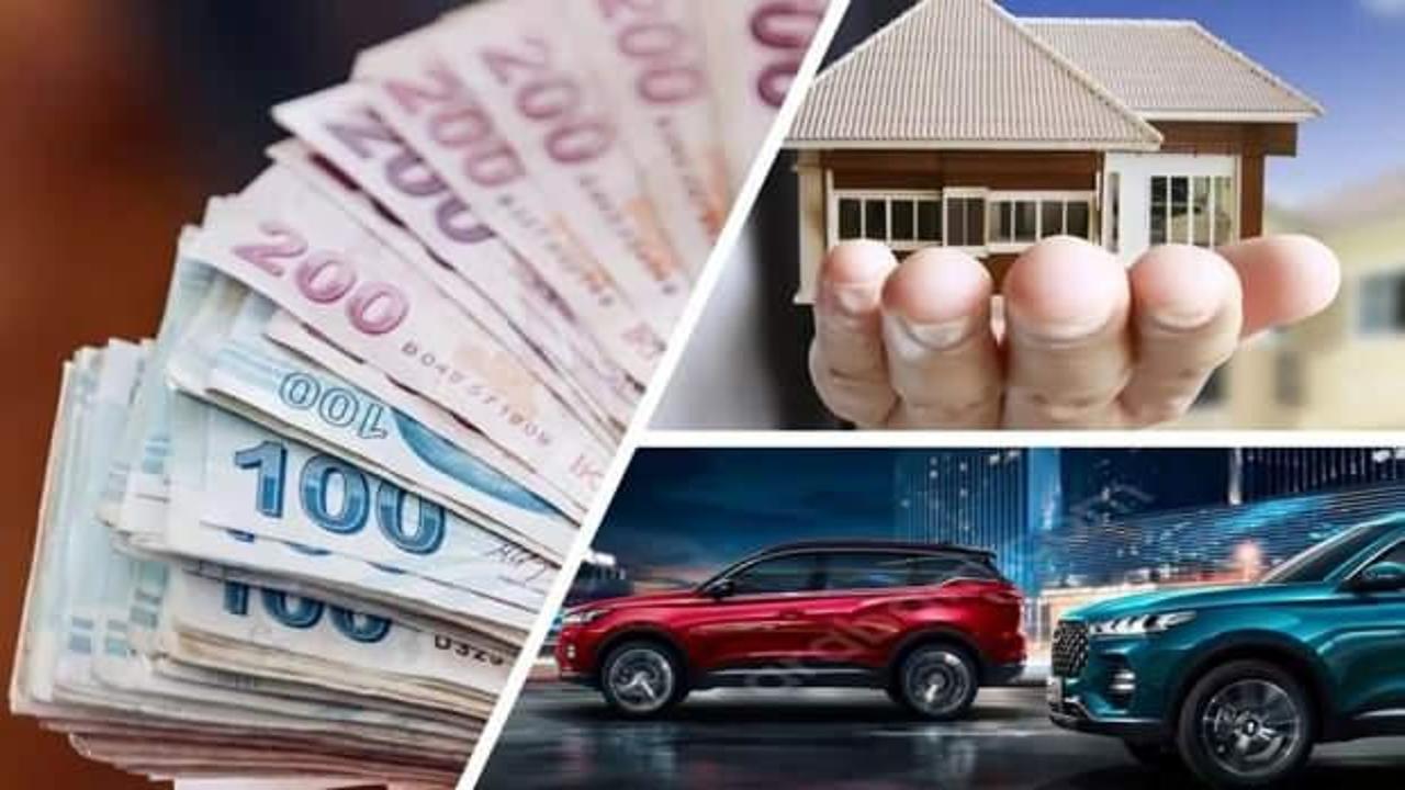 Dev proje geliyor! Cumhurbaşkanı Erdoğan talimatı verdi: 'Dar gelirliye umut olacak'