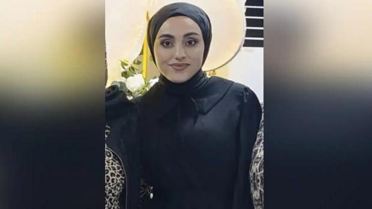 Diyarbakır'da kaybolan Betül, 2 gündür aranıyor!