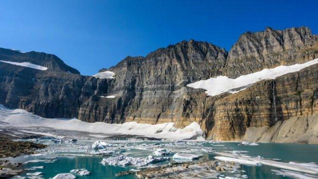 Dünya Meteoroloji Örgütü uyardı: Küresel su krizi derinleşiyor