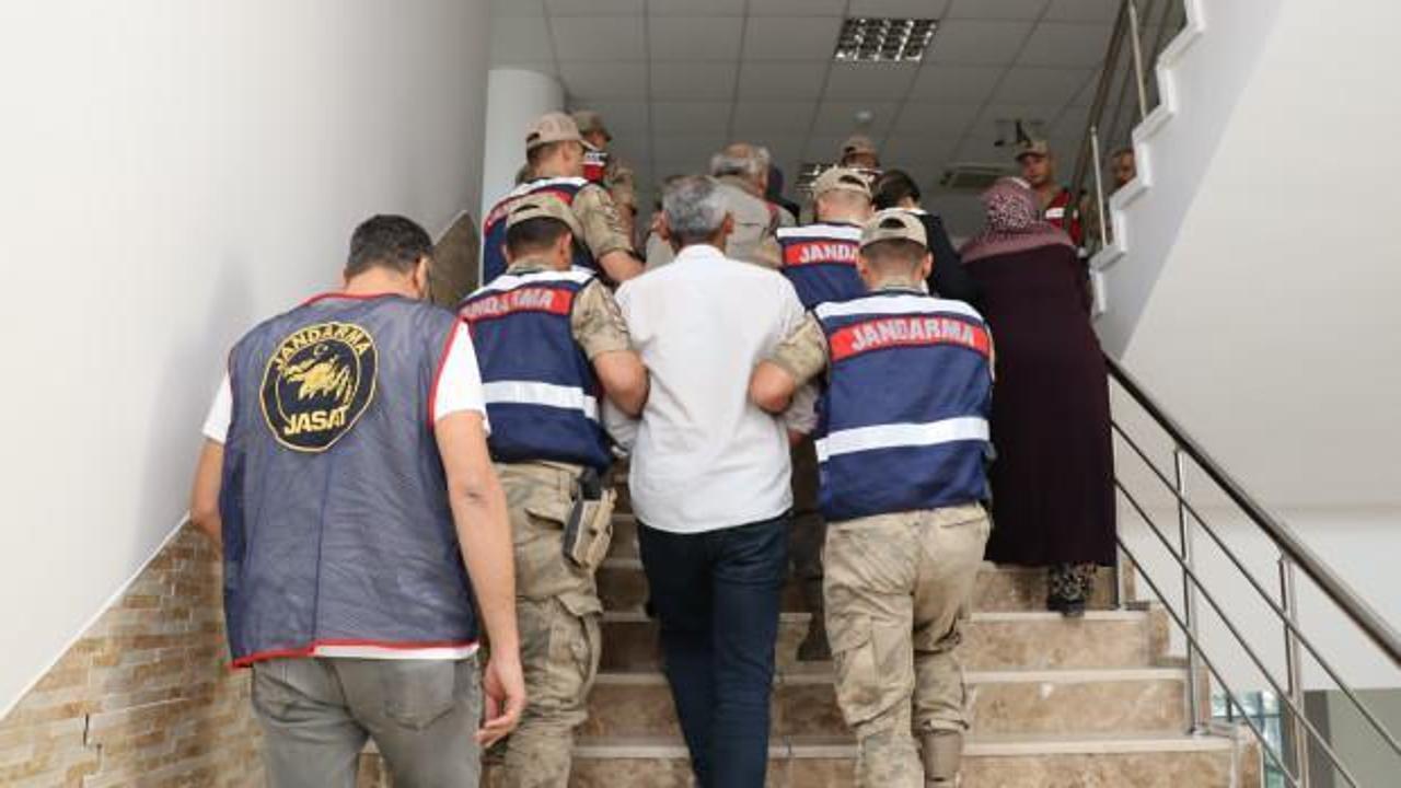 Elazığ'daki 2,5 yıldır kayıp olan kuzenler davasında yeni gelişme