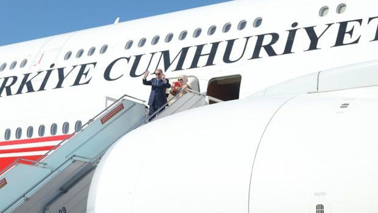 Emine Erdoğan, 'Anadolu'nun hazinelerini' tanıtacak