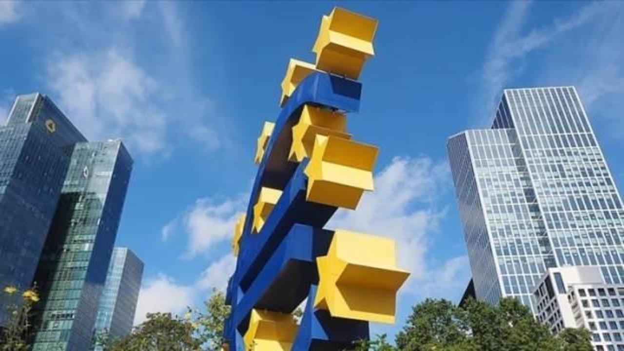 Euro Bölgesi'nde sanayi üretimi temmuzda arttı