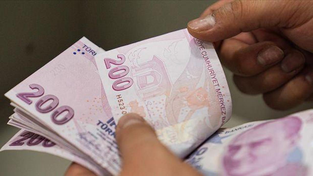 Eylül ayı Sosyal ve Ekonomik Destek ödemeleri hesaplara yatırıldı