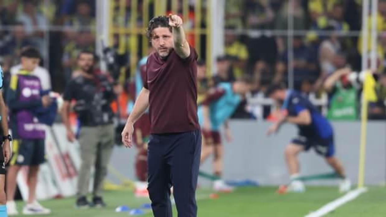 Fatih Tekke dokunuşu! Trabzonspor son 13 sezonun rekorunu kırdı