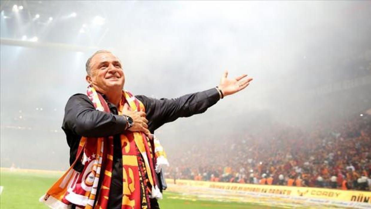 Fatih Terim - Çekya iddiaları için Süper Lig ekibinden açıklama