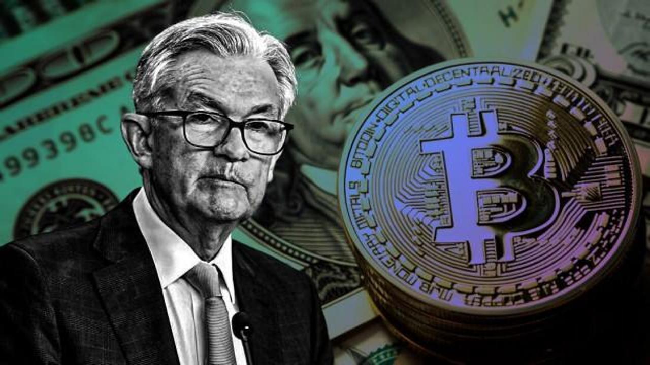 FED öncesi kripto alarmda: Powell’ın tonu yön belirleyecek!