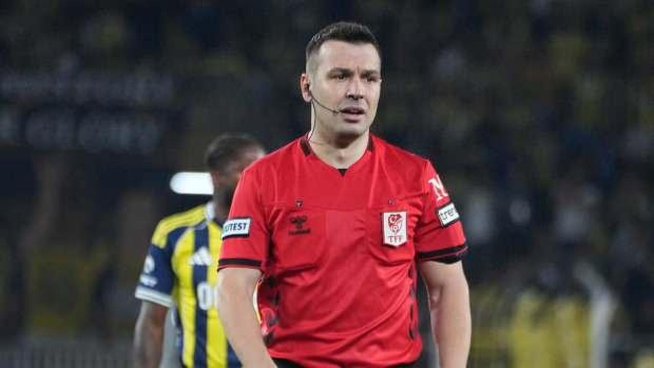 Fenerbahçe'nin öfkesi dinmiyor! Sosyal medya bu paylaşımı konuşuyor