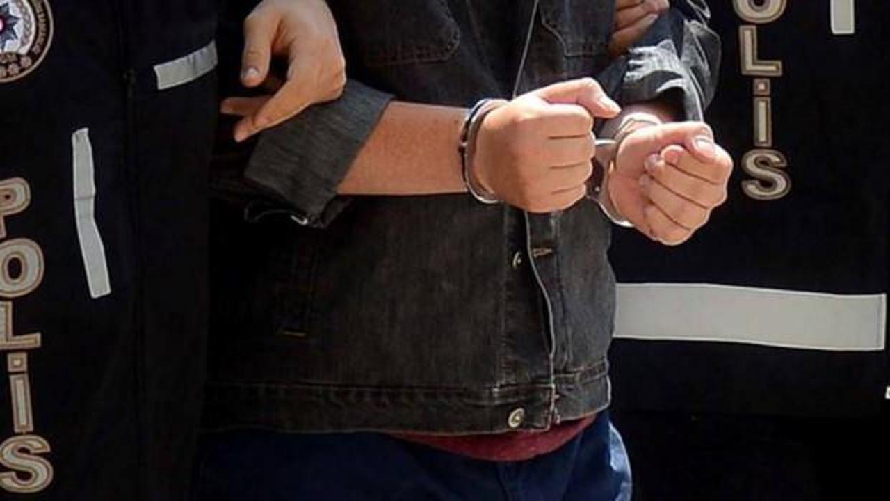 FETÖ'nün Dışişleri yapılanmasına operasyon: Çok sayıda gözaltı kararı