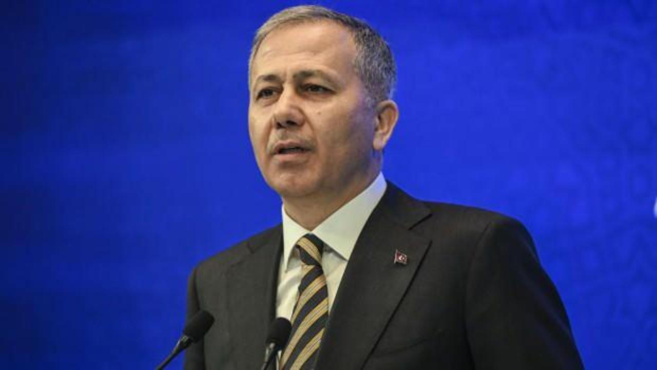 FETÖ'ye yönelik 39 operasyonda 97 şüpheli yakalandı