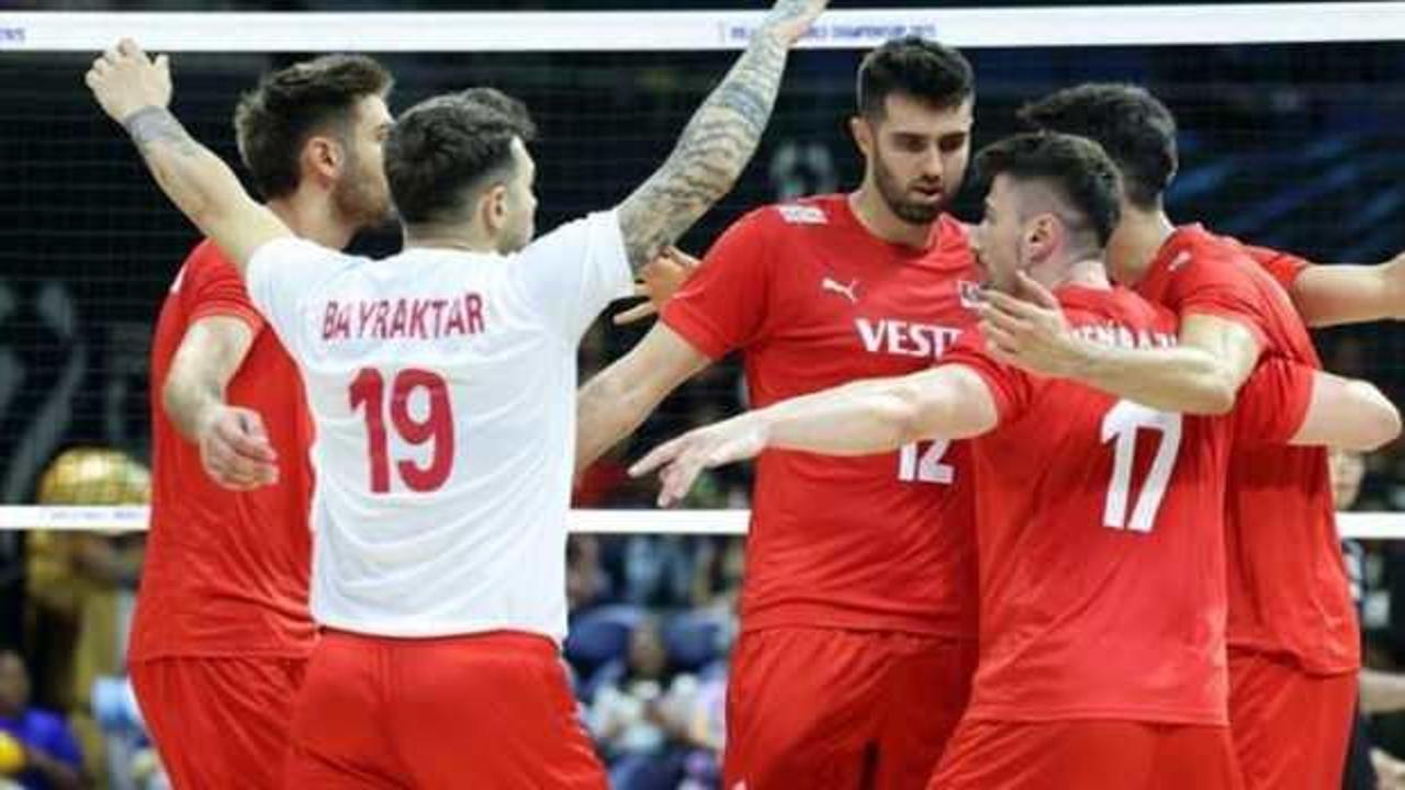 Filenin Efeleri'nin son 16 turundaki rakibi belli oldu!