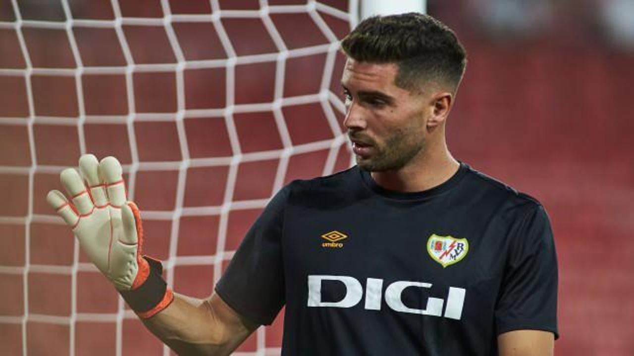 Fransa kaptanı Zinedine Zidane'ın oğlu Cezayir Milli Takımı'nı se&ccedil;ti