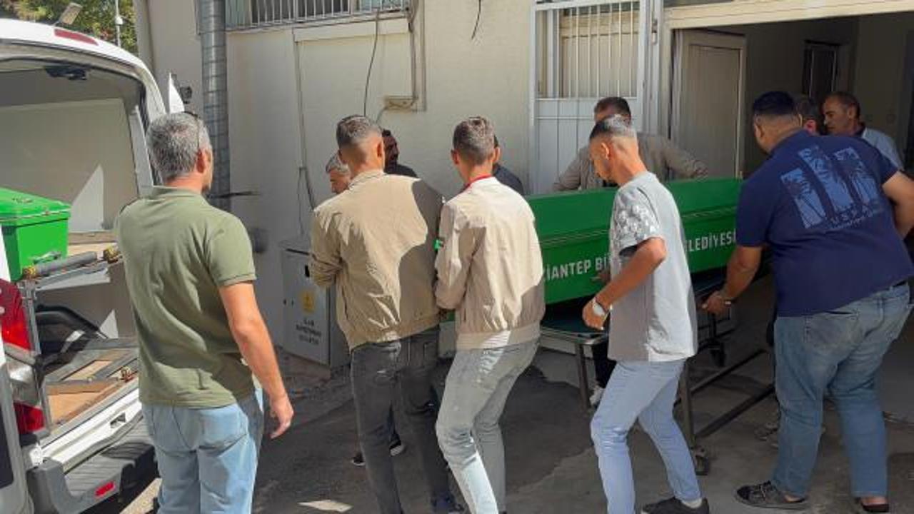 Gaziantep'te aile içi kanlı hesaplaşma: 3 ölü! Katillerin kimlikleri şoke etti