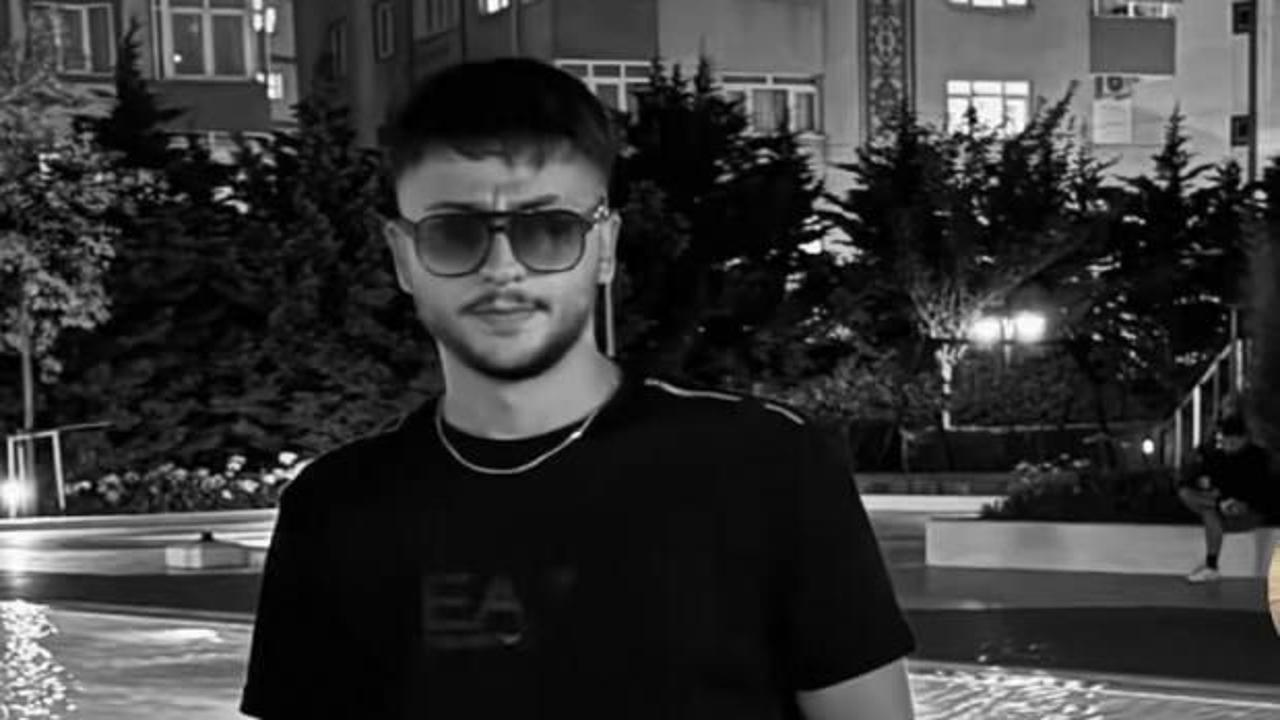 Gebze'de 'kız meselesi' kavgası: 1 genç vurularak öldürüldü