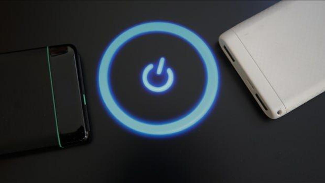 Geri çağırdılar! Yarım milyon powerbank...