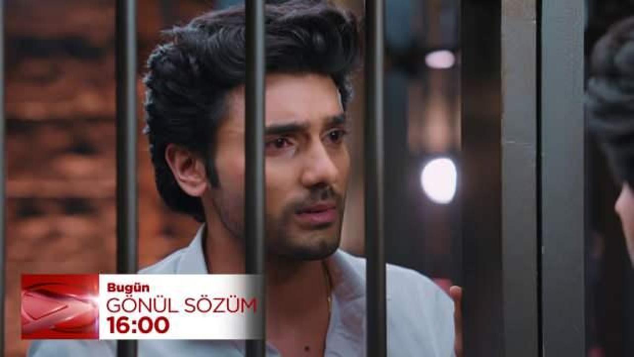 Gönül Sözüm'de Sanju, Rakesh'i öldürmekle suçlanıyor!