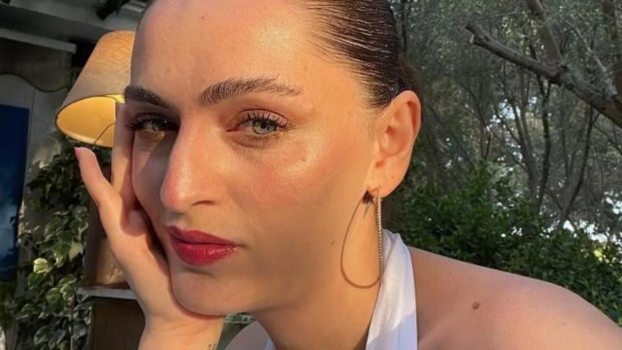 Gözaltına alınan Kızılcık Şerbeti senaristi Merve Göntem aslında kimdir?