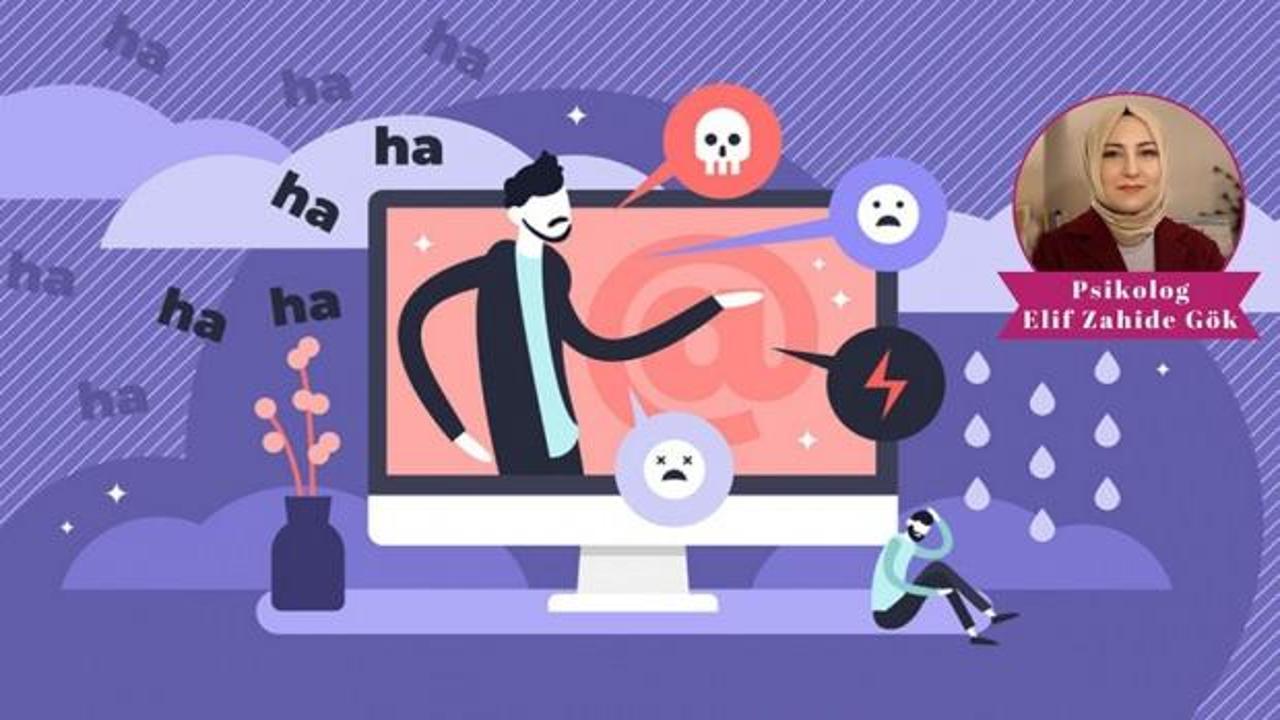 G&uuml;n&uuml;m&uuml;z sosyal medya hastalığı: Psikolog Elif Zahide G&ouml;k lin&ccedil; k&uuml;lt&uuml;r&uuml; hakkında uyardı