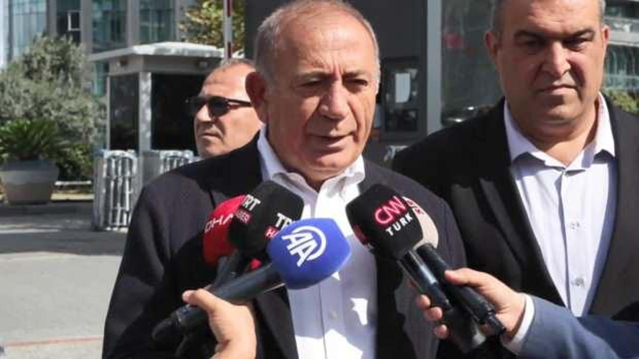 Gürsel Tekin'den manidar paylaşım