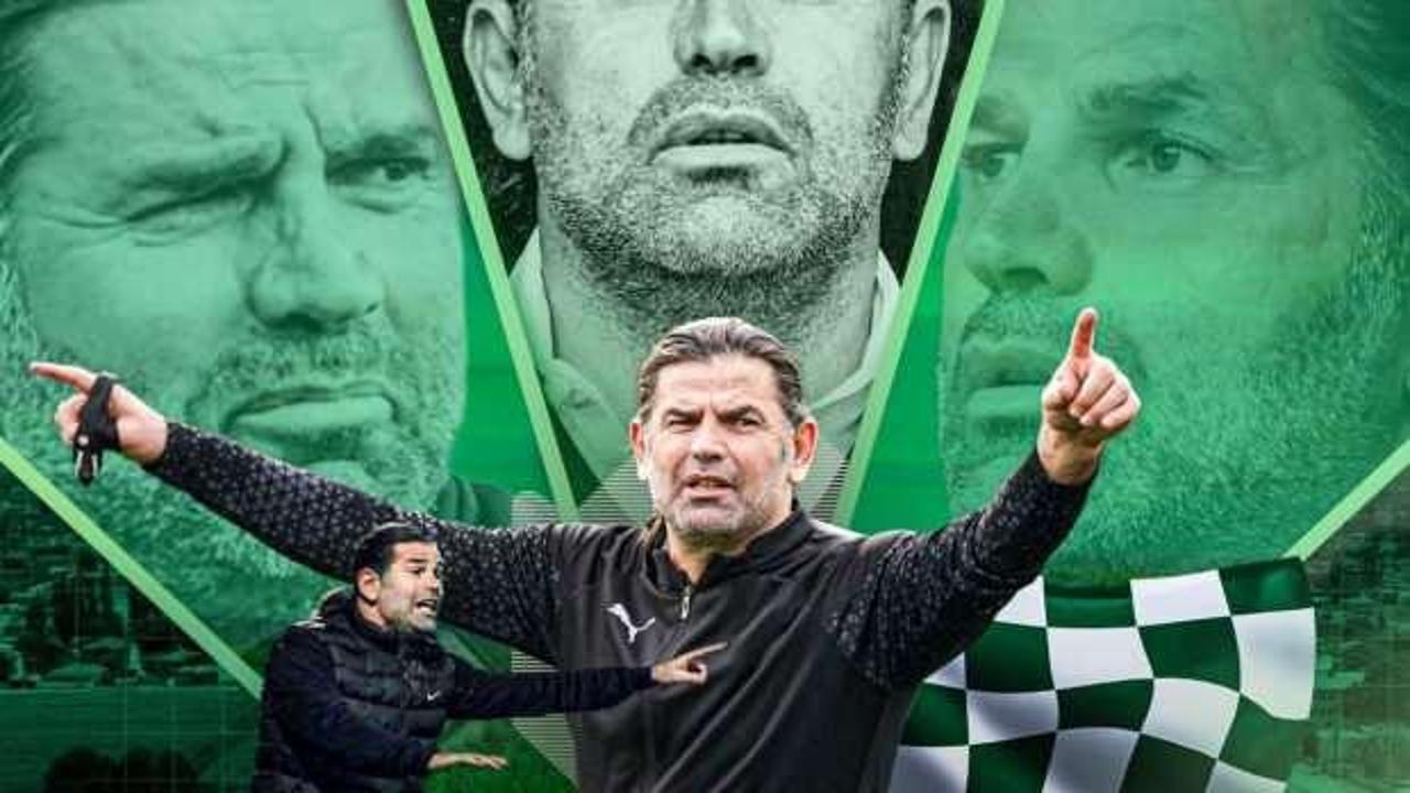 İbrahim Üzülmez imzayı attı! Süper Lig adayını çalıştıracak