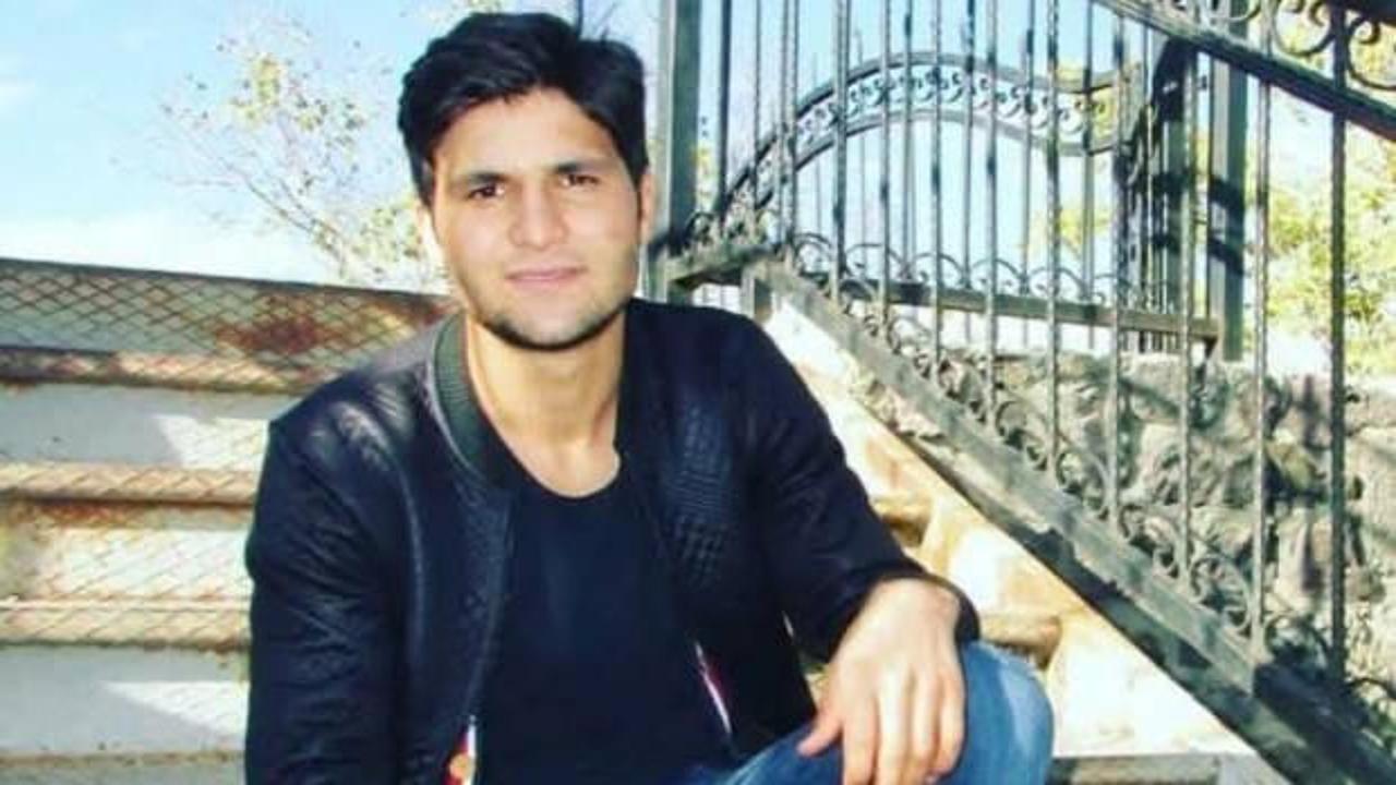 Iğdır'da feci kaza:  Balya makinesine kapılan çiftçi öldü