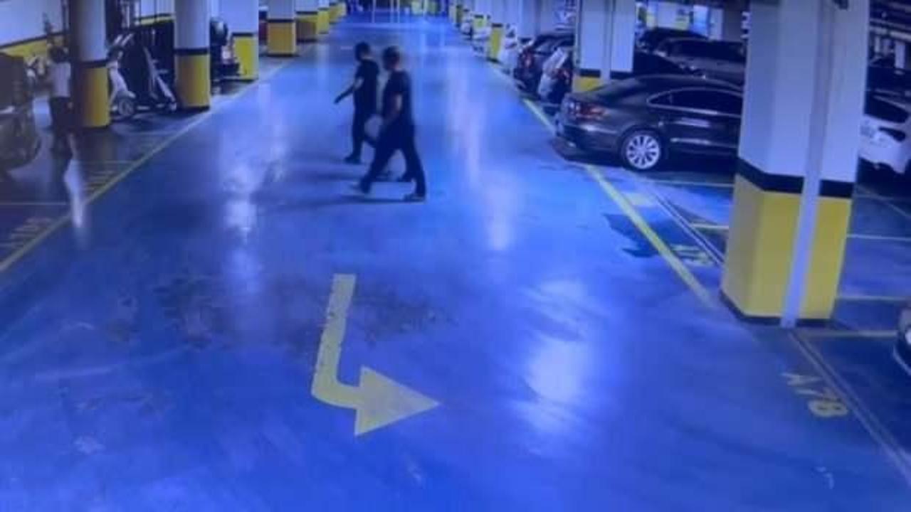 İş insanı ka&ccedil;ırıldı, 15 milyon lira fidye istediler