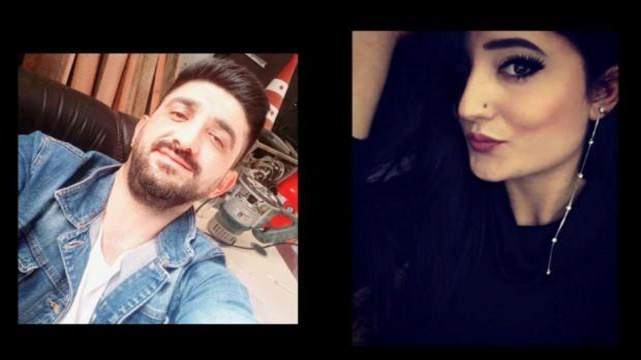 İş yerinde bir kadın ve bir erkek cesedi bulundu! 3 g&uuml;n &ouml;nce &ouml;lm&uuml;şler