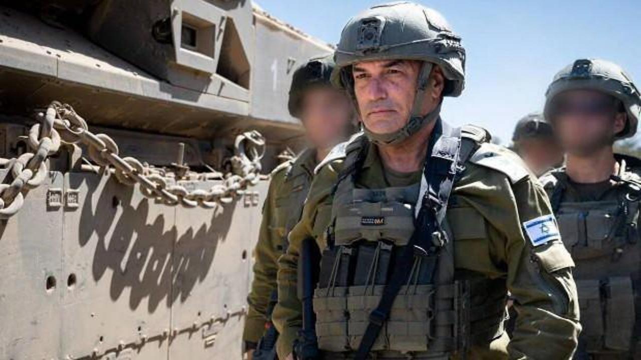 İsrail’e Gazze’den sonrası karanlık! Ordunun başından Netanyahu itirafı: ‘Hiçbir plan yok’