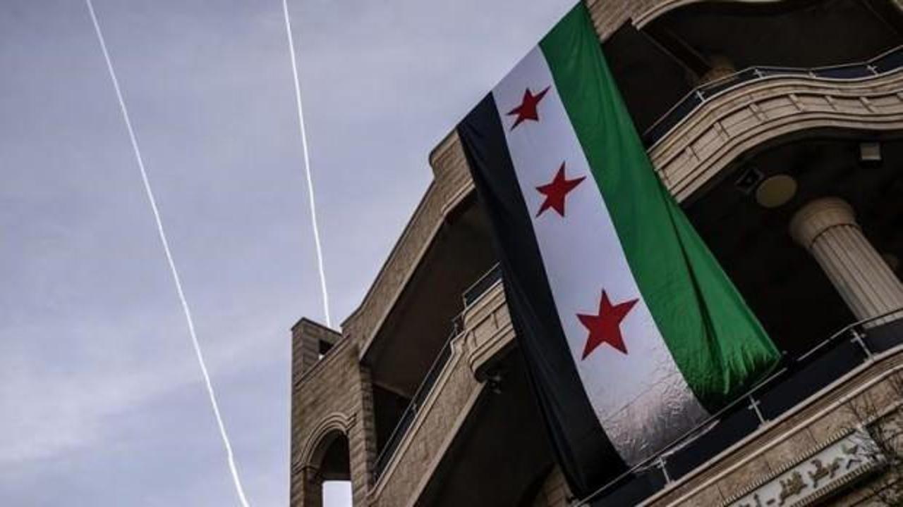 İsrail'in Suriye planı ortaya çıktı! Türkiye darbeyi indirdi! Yeni yola başvurdular