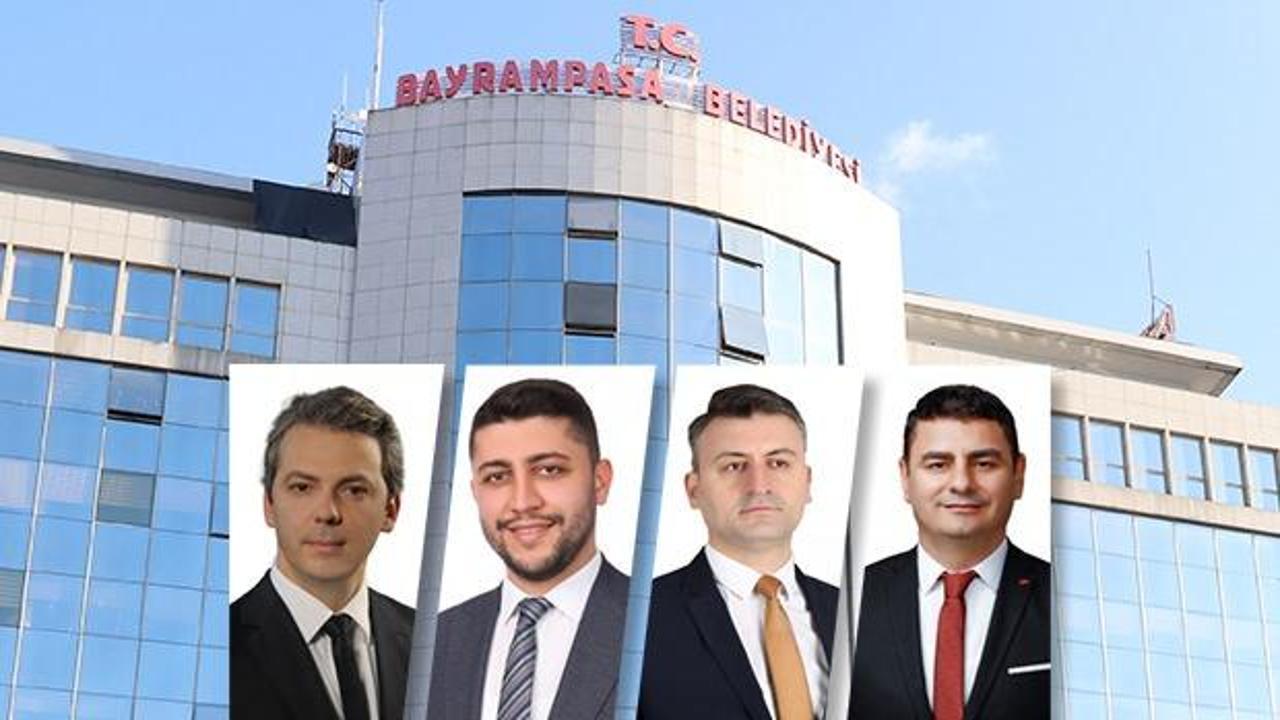 İstanbul'da CHP'den dengeleri değiştiren istifa