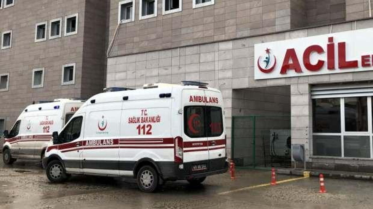 Karı koca çift evlerinde öldürüldü!