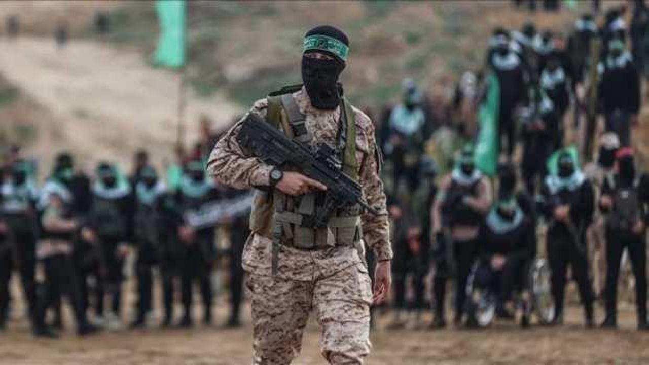 Kassam Tugayları İsrail'e meydan okudu: Askerlerinizi cehenneme göndermeye hazırız