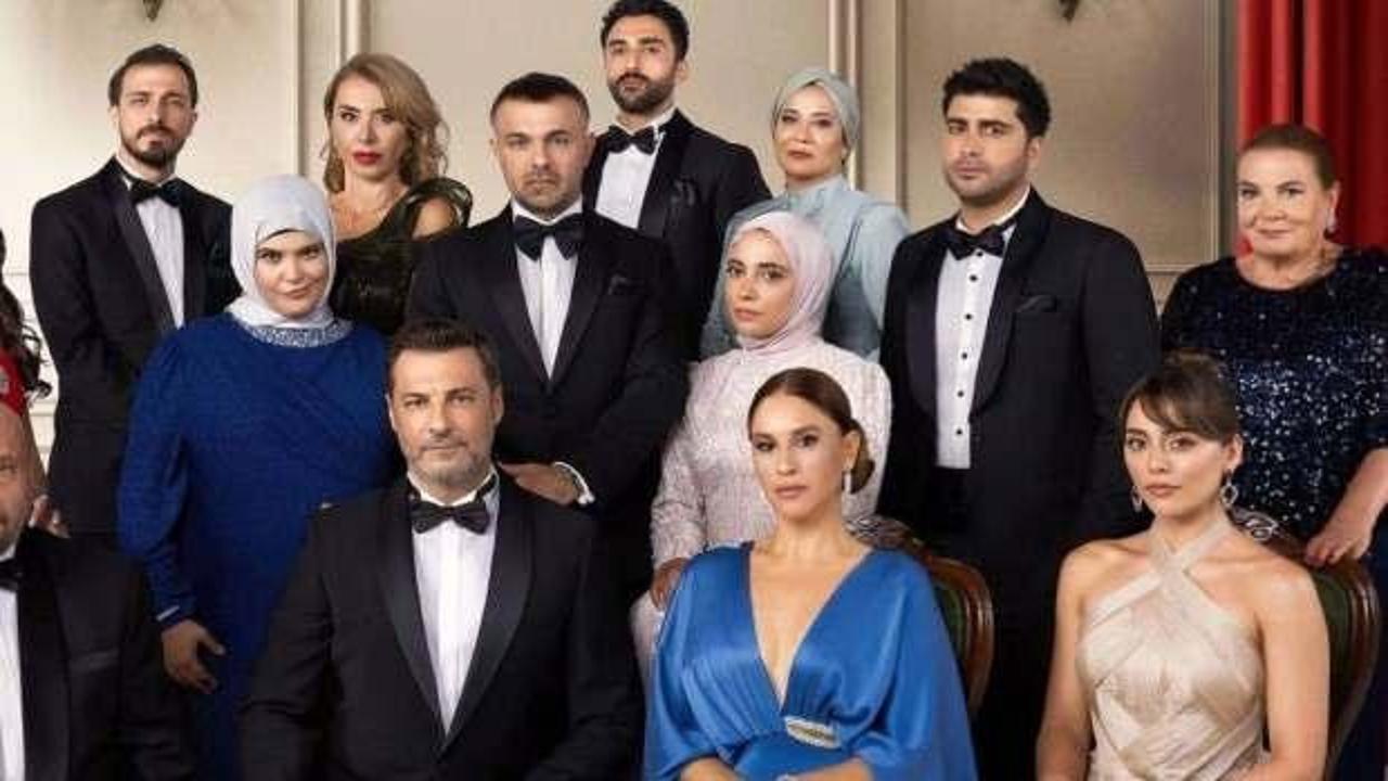 Kızılcık Şerbeti senaristi Merve Göntem gözaltına alınmıştı: Yeni gelişme!