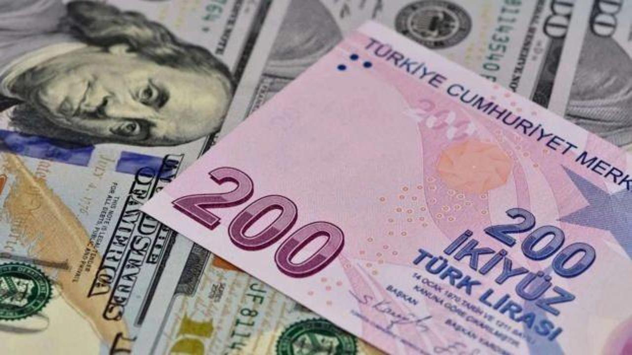 KKM bakiyelerindeki düşüş devam ediyor