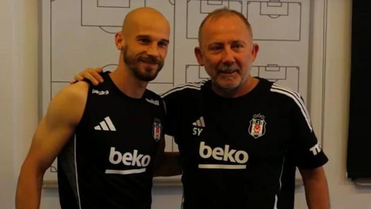 Kriz böyle çözülecek! Sergen Yalçın'ı mecbur bırakan karar