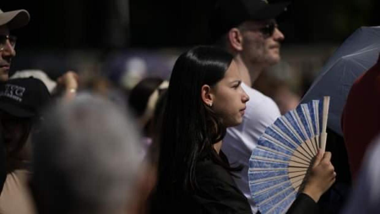 Küresel ısınma ölüm oranlarını artırdı! İngiltere’de çarpıcı rapor! 