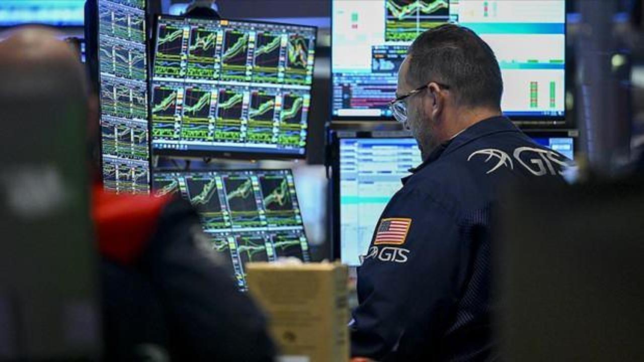 Küresel piyasalar Fed haftasına pozitif başladı