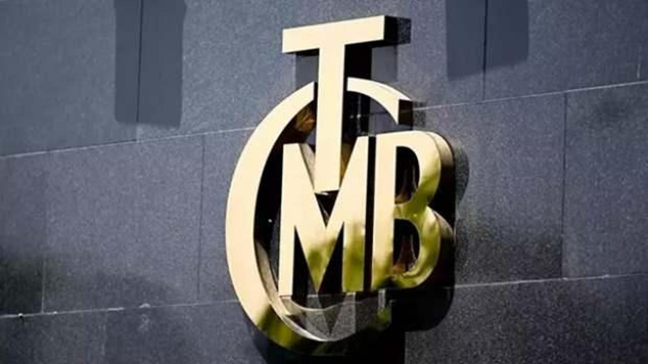 Merkez Bankası reeskont faiz oranlarını düşürdü