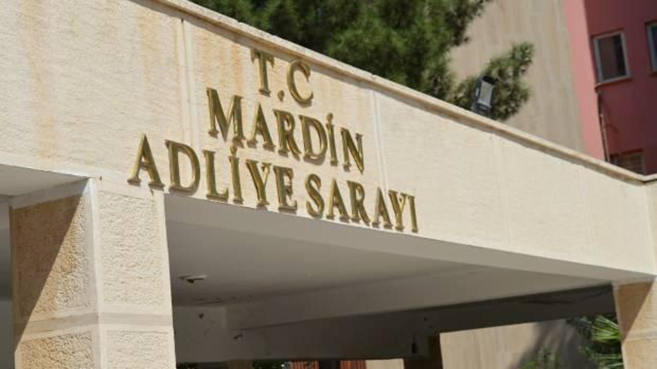 Miras i&ccedil;in babasına bombalı tuzak kuran zanlıdan pes dedirten savunma