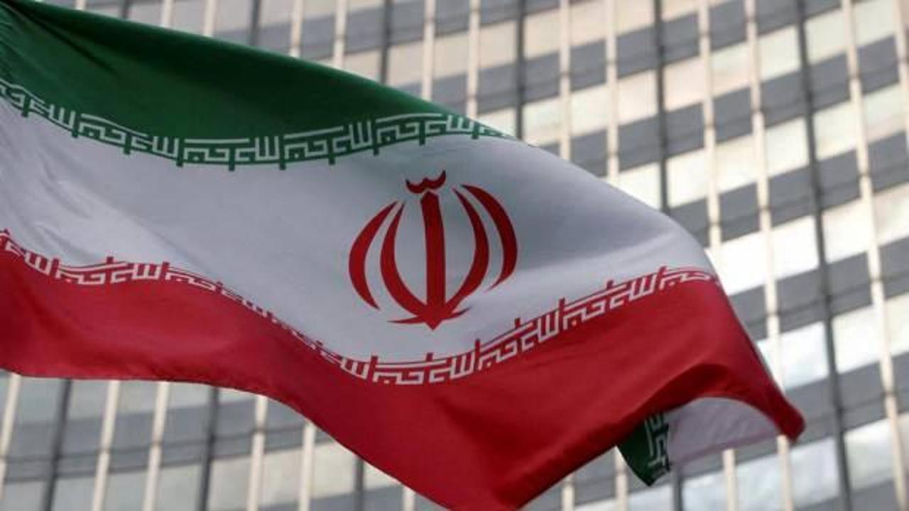 Mossad adına çalışan kişi idam edildi